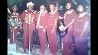 Mi Triste Cancion-El Federal del Bravo