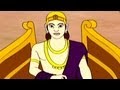 Gautam Buddha's Animated Life Story in Hindi