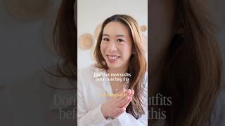 How to spend less to look more expensive part 2