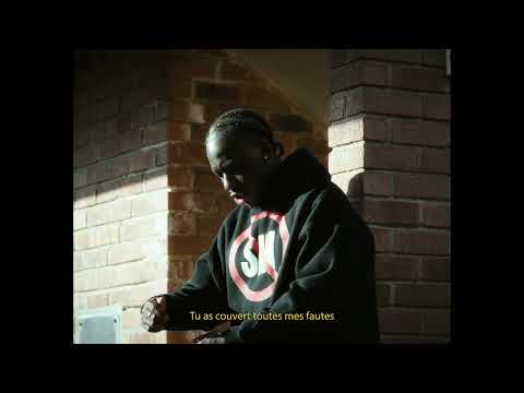 Rhemaboy - Tu l'savais (Visualizer)