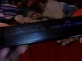 Aladdin 1993 VHS Review