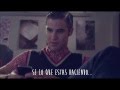 Barely Breathing-Glee Cast (Español) 