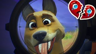 LES MOMENTS LES PLUS TRISTES DE FORTNITE #15 [SAISON 6]