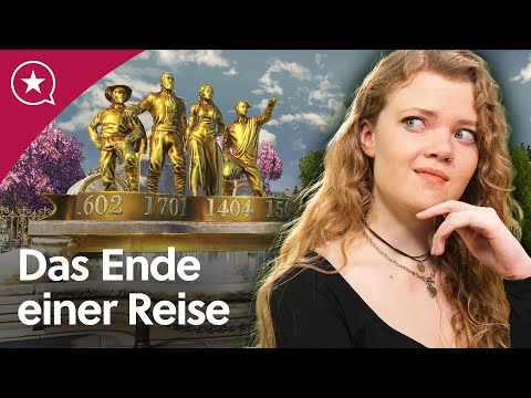 Anno 1800 ist zu Ende und wir müssen reden! - mit @TheWritingBull