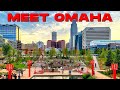 Discovering Omaha: Nebraska's Urban Oasis | Informational Overview and Guide to Omaha Nebraska