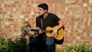 Mickaël Parenteau - My Heart Never Lies (Stevie McCrorie cover)