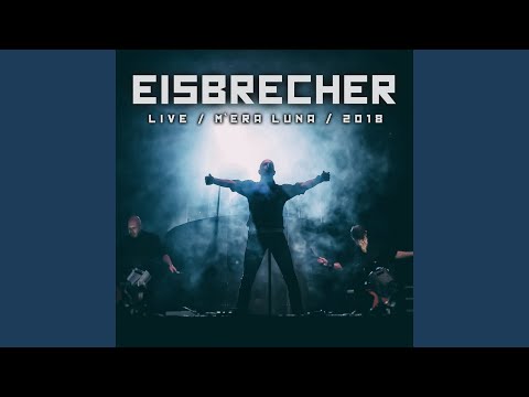 This is Deutsch (Live @ Mera Luna)