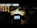 Ola S1 Air LED Lights Test In Full Dark सब कुछ ठीक है लेकिन Must Watch