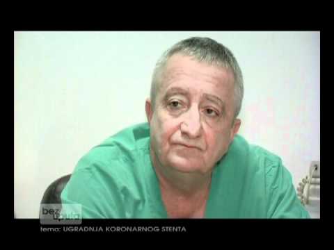 BEZ UPUTA STENT 1.DIO