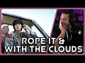 Director Reacts Jin Rope It With The Clouds Echo Album Deep Dive