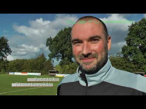 TuS Hemdingen-Bilsen - SSV Rantzau II