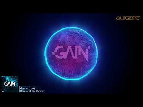 djseanEboy - Demons Of The Darkness