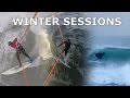 Winter Session in Ireland 