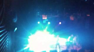 DØDHEIMSGARD - Apocalypticism (Live in Helsinki 4.3.2011)