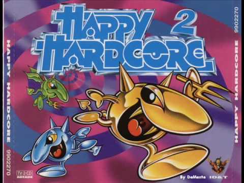 Happy Hardcore 2 June - Hardcore Vibes