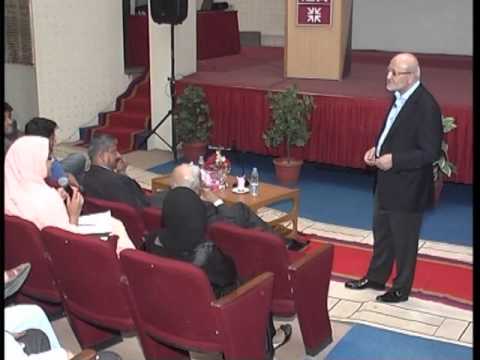 DLS   Mr Hussain Dawood   10 04 2010   Part 2