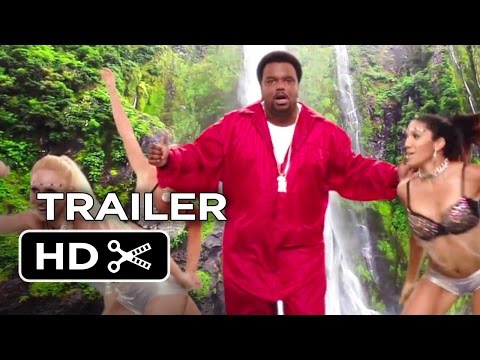 Hot Tub Time Machine 2 TRAILER 1 (2015) - Craig Robinson, Rob Corddry Movie HD