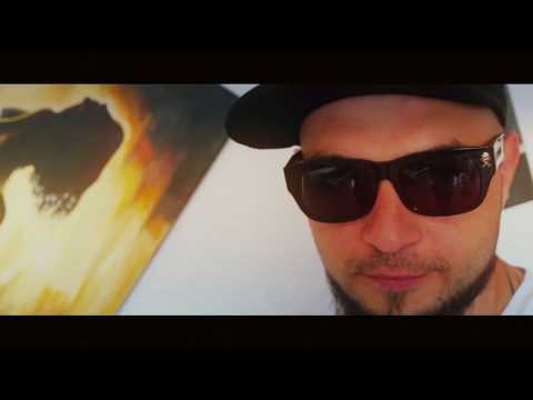 Kvesa - Trage Tare Official Video