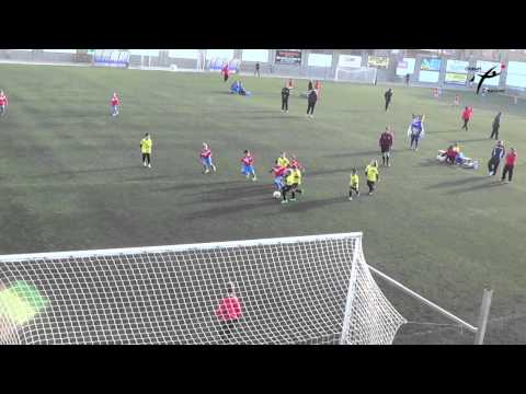 CDC Torreforta B   CE Santes Creus E