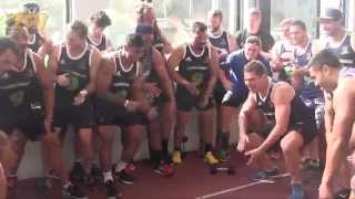 2015 KFC Highlanders TV - Thank you