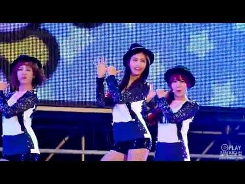 140823 기아체험 나눔콘서트 나처럼 해봐요 레이나 직캠 by.칠혜린닷컴