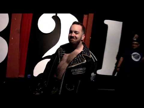 Eddie Van Glam vs. Steve Migs - 11/15/2019 - 3-2-1 BATTLE!