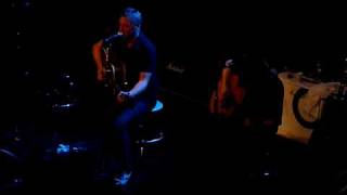 Paul Weller - Everything Has A Price To Pay @ Paris, Le Bataclan, 19 mai 2010
