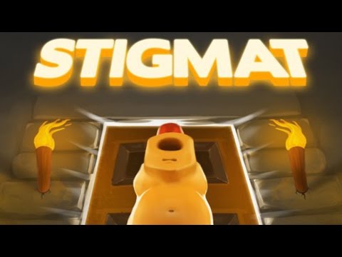 Stigmat Steam Key GLOBAL - 1