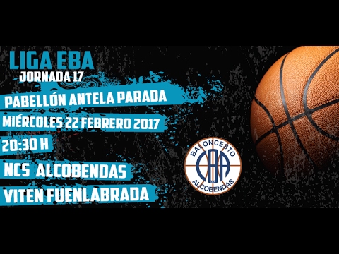 NCS Alcobendas - Viten Fuenlabrada