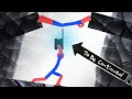 Best Falls Stickman Dismounting Funny Moments 54