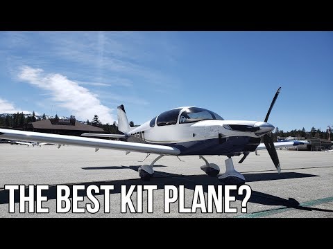 INSIDE The NEW Sling TSi l FULL Flight Review & Performance Data