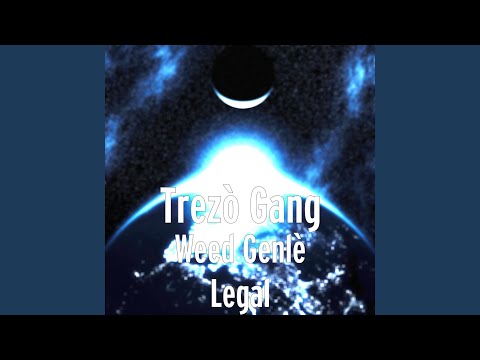 Weed Genlè Legal