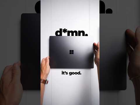 this laptop can do EVERYTHING