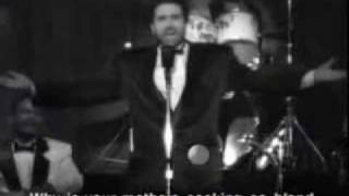 Hansel Martinez - Americana, Americana