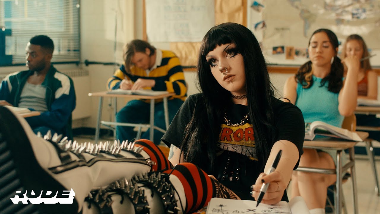 Karm | A Will Away | Karm