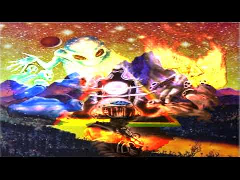 Hawkwind live 89 pt3