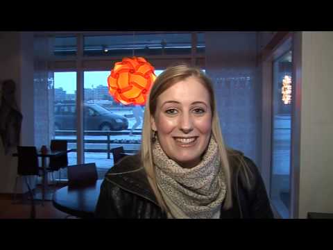 Hin hliðin - Sigrún Vala