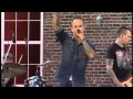 Dallas Smith 'Tippin' Point' | BT Canada Day Live