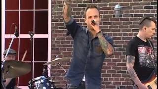 Dallas Smith &#39;Tippin&#39; Point&#39; | BT Canada Day Live