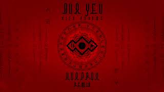 BICH PHUONG - BUA YEU (Hoaprox Official Remix)