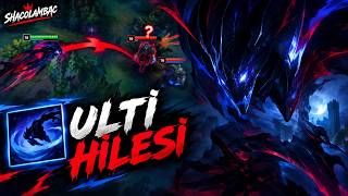 ULTİ HİLESİ NOCTURNE IŞIKLARI SÖNDÜRME PATRON 🌑