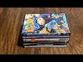 Review Of My MGM Studios DVD Collection
