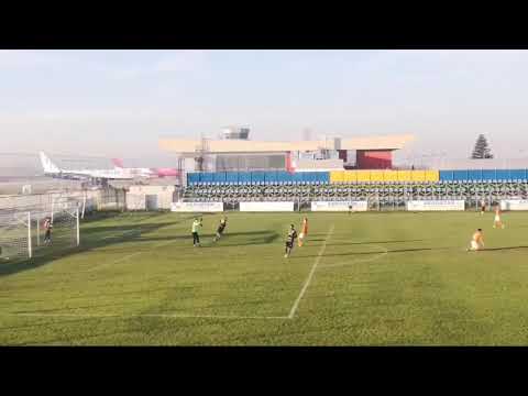 #126 #Fotbal - Liga 2: CS Aerostar Bacau - ACS ASU Politehnica Timisoara 2-2! Spectacol la Bacau