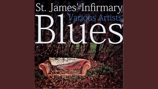 Mr. Johnson's Blues No.2