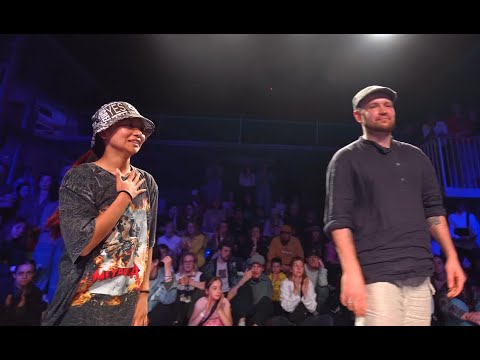 Sushmita Tamang vs Bartez | Back To Illusion 2025 | animation battle