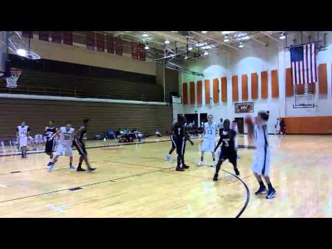 Future Stars‎ vs Chapin Cavaliers‎ 10G PP