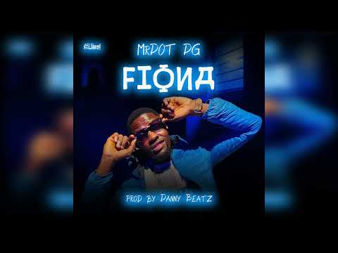 Mrdot DG - Fiona (Audio)
