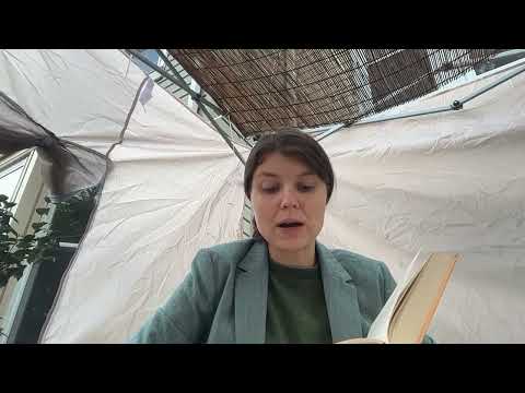 English Script — Parashat Vezot HaBrachah