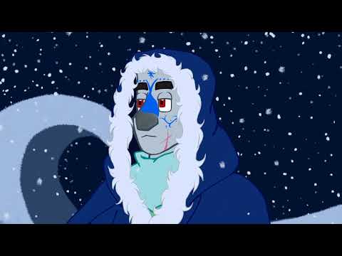 Olar The Iceologer (Minecraft Animation)