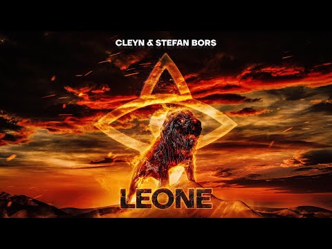 Cleyn & Stefan Bors - Leone (Official Extended Audio)